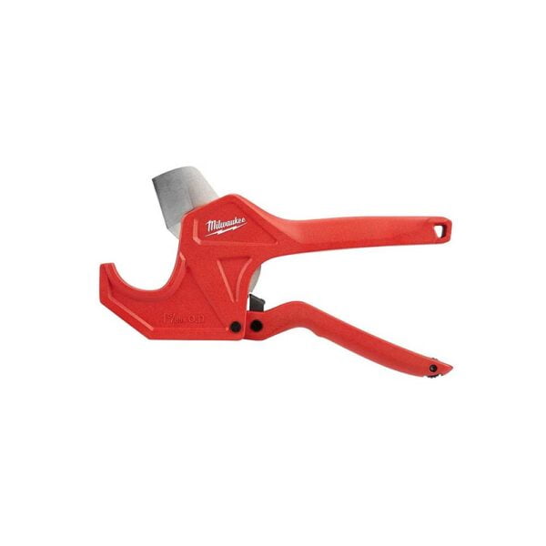 Milwaukee 1-5/8 Ratcheting Pipe Cutter